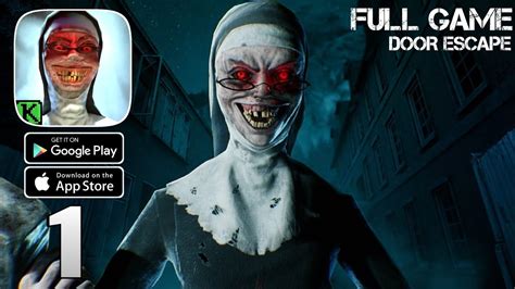 Evil Nun: Horror at School MOD APK Download v 1.6.2 for Android.